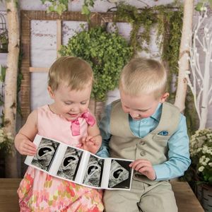 Meet your Posher, Tiffany